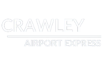 Crawley Airport Express Logo