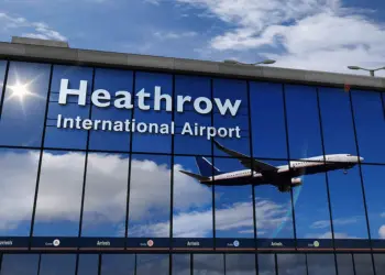 Crawley to Heathrow Airport