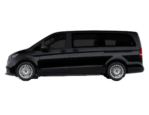 Minibus Hire Crawley